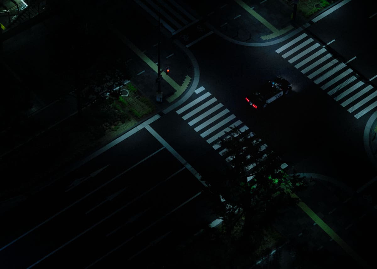 taxi