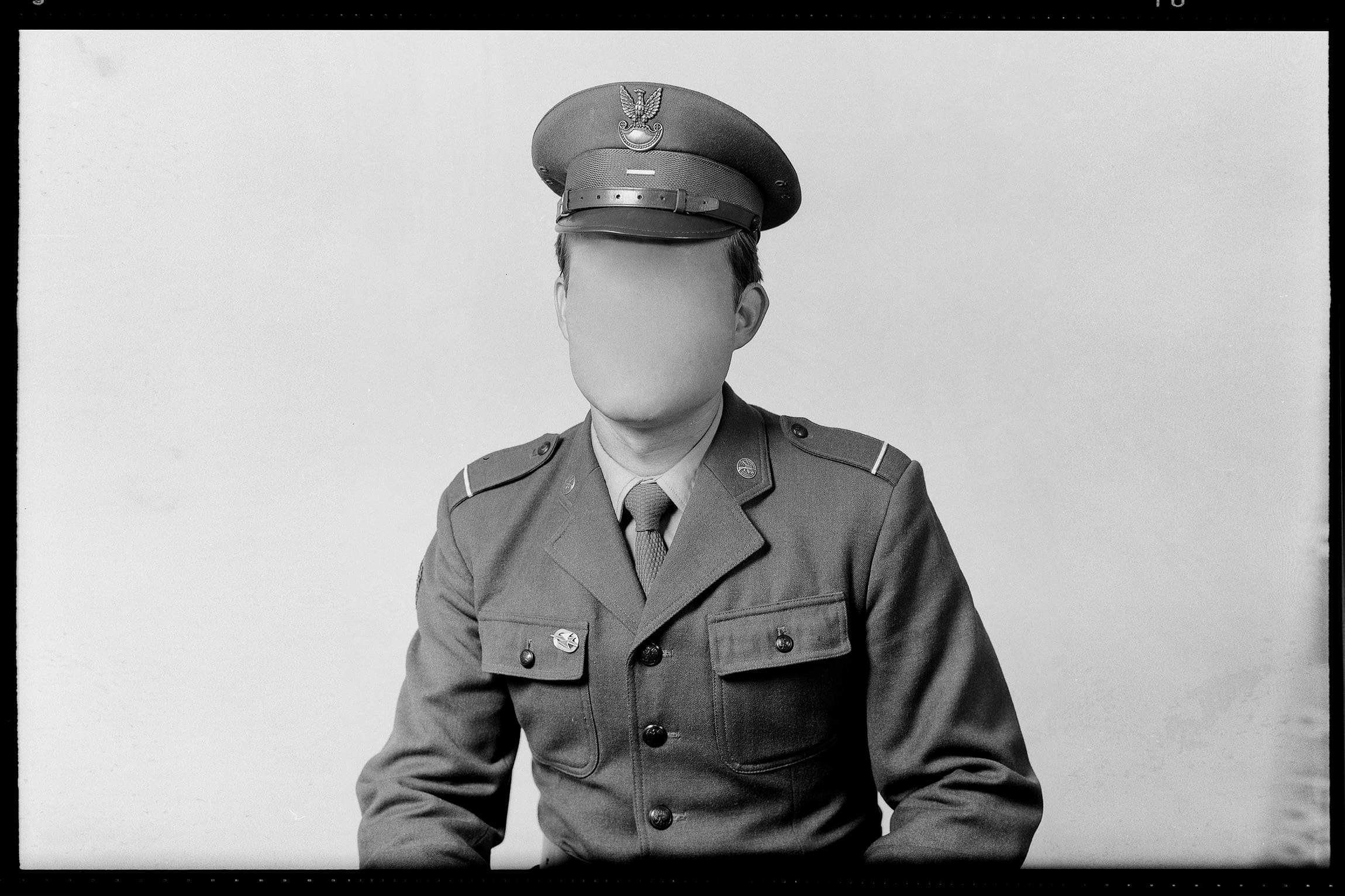 False Positives – HiRes